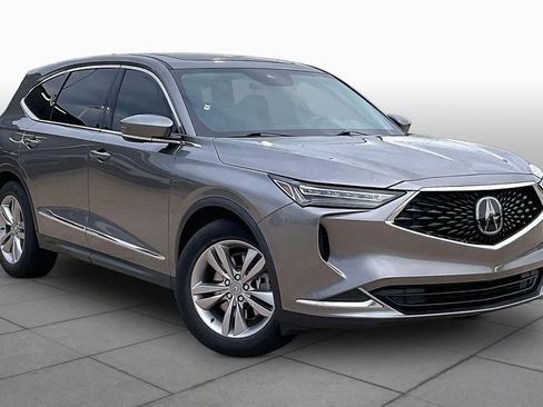 Used 2024 Acura MDX FWD image 3