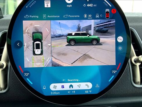 New 2026 MINI Cooper Countryman S image 19