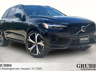 Used 2025 Volvo XC60 T8 Ultra w/ Protection Package Premier AWD/4WD video 1
