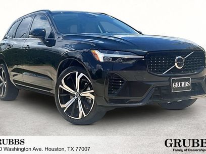Used 2025 Volvo XC60 T8 Ultra w/ Protection Package Premier