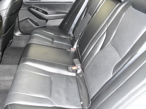 Used 2023 Honda Accord Touring image 48