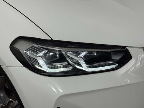 Used 2023 BMW X3 xDrive30i w/ Convenience Package w/ZPA AWD/4WD image 15