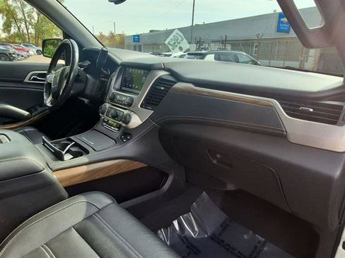 Certified 2020 GMC Yukon Denali w/ Open Road Package image 61