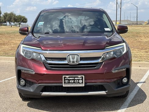 Used 2020 Honda Pilot EX-L image 17