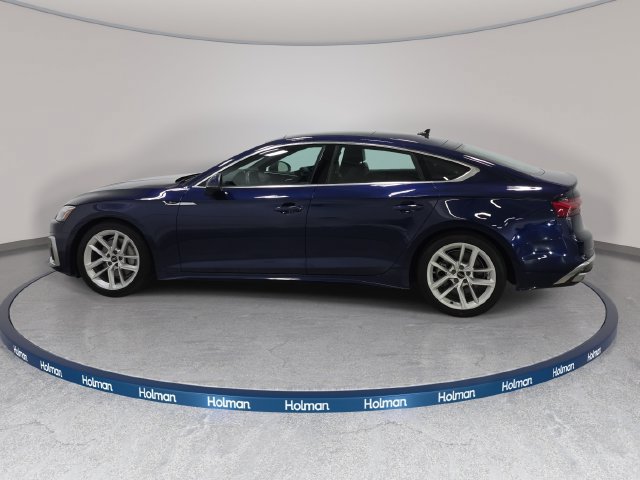 Used 2024 Audi A5 2.0T Premium Plus AWD/4WD image 9