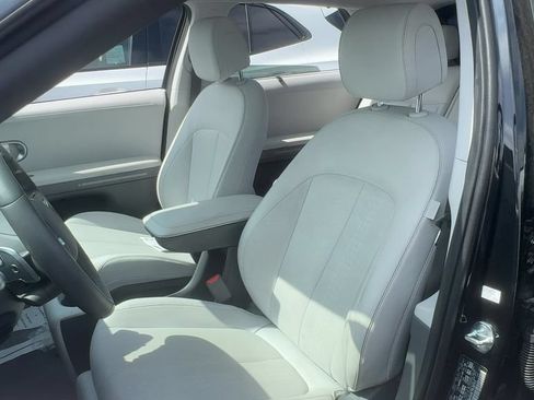 Used 2024 Hyundai Ioniq 5 Limited RWD image 11