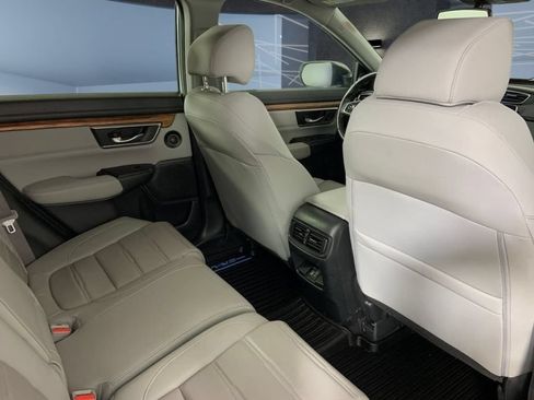 Used 2022 Honda CR-V EX-L image 11