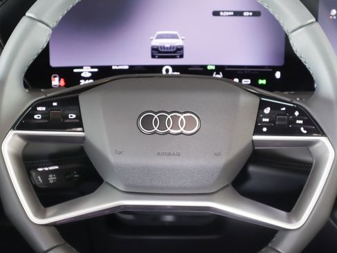 New 2027 Audi Q6 e-tron Premium Plus AWD/4WD image 20