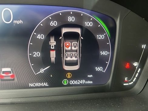 Used 2025 Honda Accord EX-L image 12