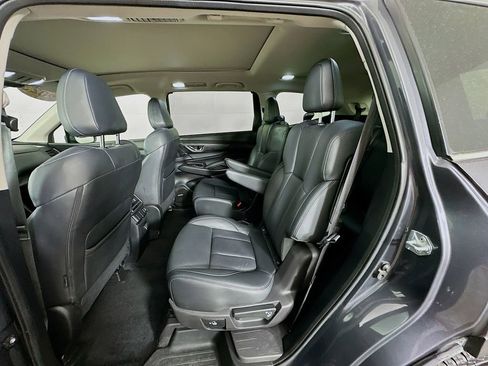 Used 2023 Subaru Ascent Limited w/ Technology Package AWD/4WD image 34