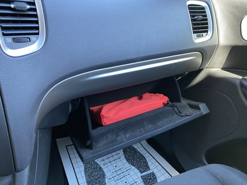 Used 2020 Dodge Durango SXT w/ 3rd Row Seating Group image 31