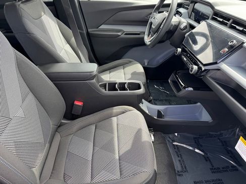 New 2027 Chevrolet Bolt LT FWD image 8
