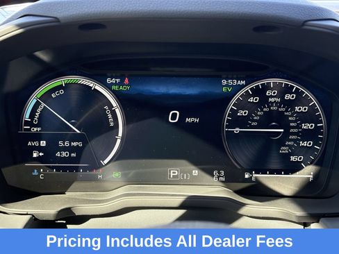 New 2026 Subaru Crosstrek 2.5i Limited w/ Convenience Package AWD/4WD image 15