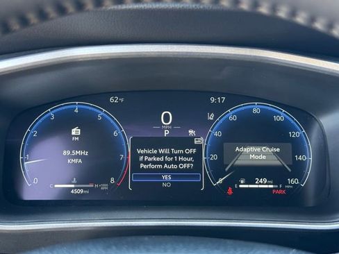 Used 2026 Toyota Corolla Cross XLE w/ Convenience Package image 16