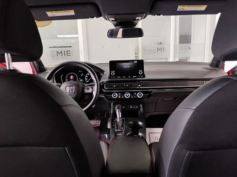 Used 2024 Honda Civic Sport image 15