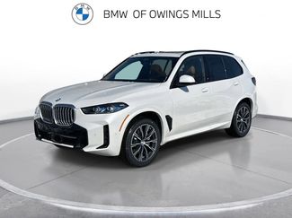 New 2026 BMW X5 xDrive40i w/ M Sport Package video 1