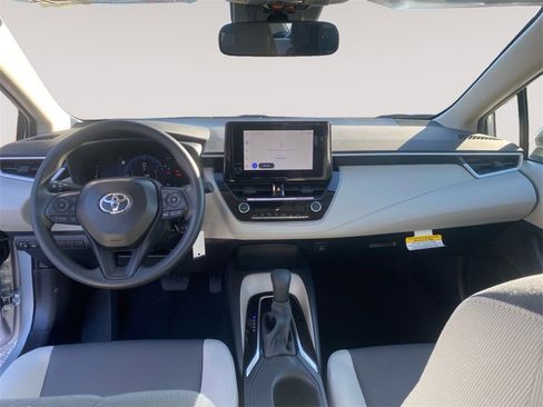 New 2026 Toyota Corolla LE image 10