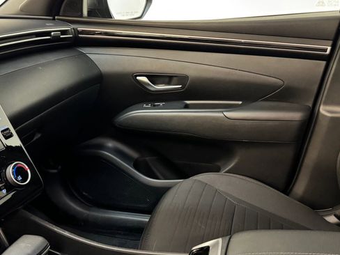 Used 2023 Hyundai Santa Cruz Night image 41