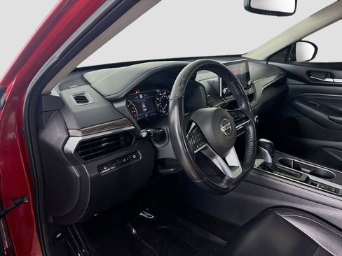Used 2019 Nissan Altima 2.5 Platinum FWD image 22