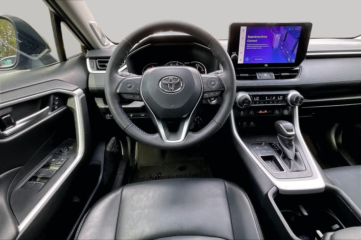 Used 2024 Toyota RAV4 XLE Premium w/ Weather Package FWD image 5