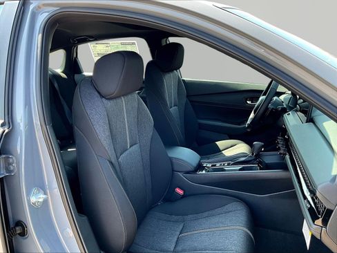 New 2026 Honda Accord Sport image 19