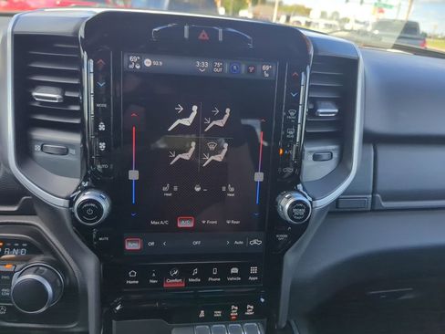 Used 2023 RAM 1500 Big Horn AWD/4WD image 19