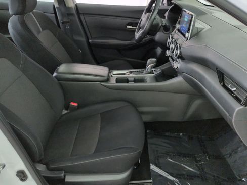 Used 2023 Nissan Sentra SV image 20