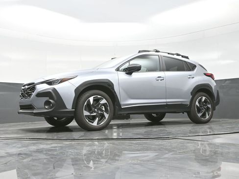 Used 2024 Subaru Crosstrek 2.5i Limited image 26