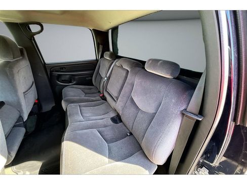 Used 2006 GMC Sierra 1500 SLE w/ Light Duty Power Package image 23