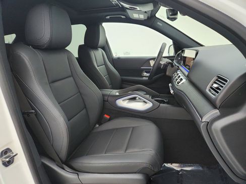 Certified 2025 Mercedes-Benz GLE 350 4MATIC image 14