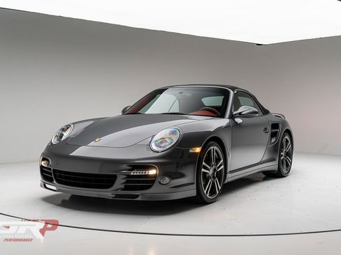 Used 2012 Porsche 911 4 Cabriolet AWD/4WD image 15