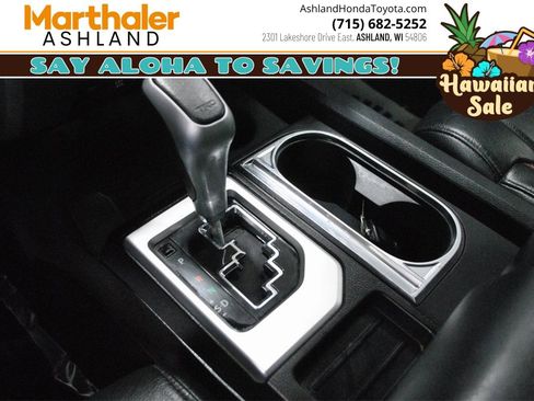 Used 2020 Toyota Tundra TRD Pro image 22