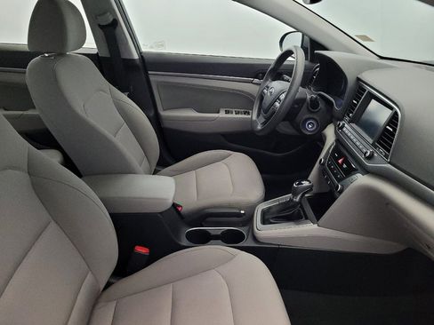 Used 2018 Hyundai Elantra SEL FWD image 21