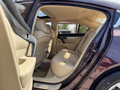 Used 2011 Acura TL w/ Technology Package image 18