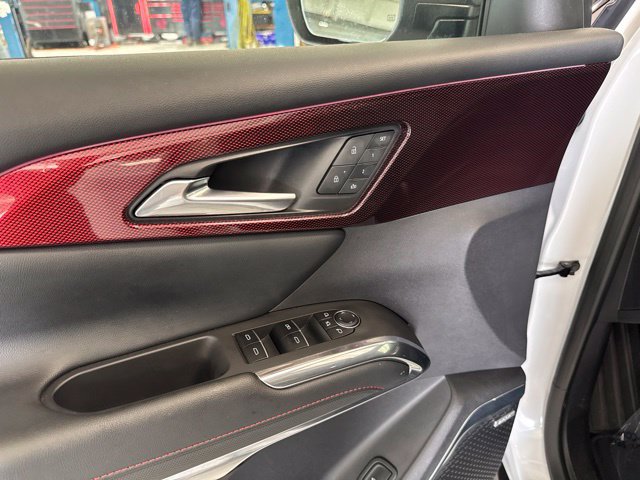 Used 2025 Chevrolet Traverse RS AWD/4WD image 56