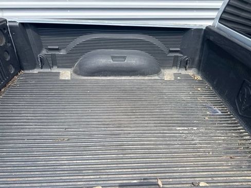 Used 2002 Dodge Ram 1500 Truck 2WD Quad Cab image 9