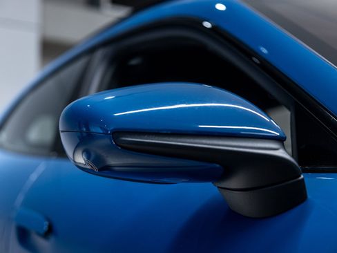 Certified 2023 Porsche Taycan Turbo image 11