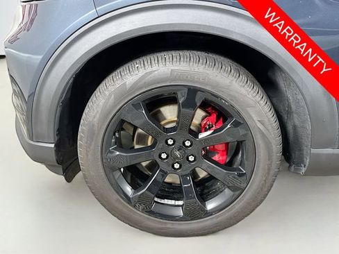 Certified 2023 Ford Explorer ST w/ Equipment Group 401A image 32