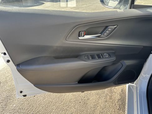 New 2026 Toyota Prius XSE Premium image 40