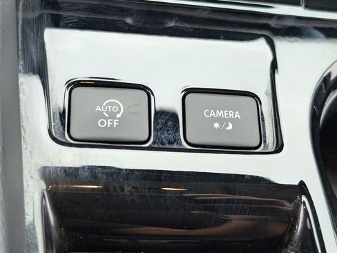 Certified 2025 Nissan Murano SL AWD/4WD image 20