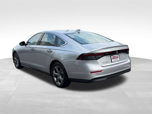 Used 2024 Honda Accord EX image 5