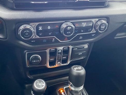 Used 2024 Jeep Wrangler Sport S 4xe w/ Convenience Group image 14