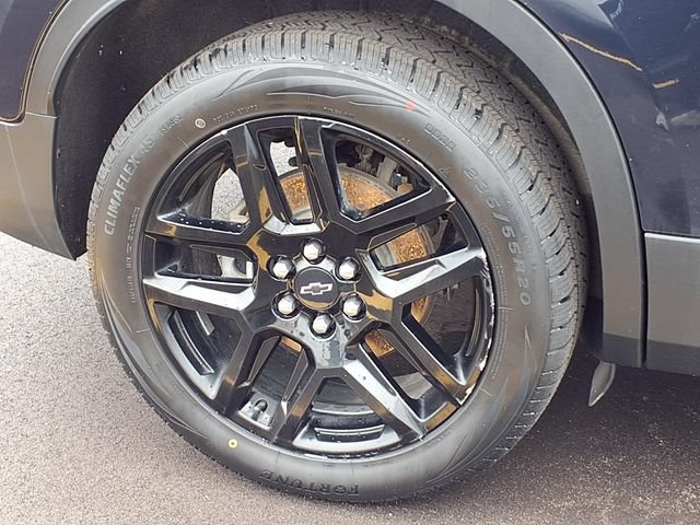 Used 2020 Chevrolet Blazer LT AWD/4WD image 26