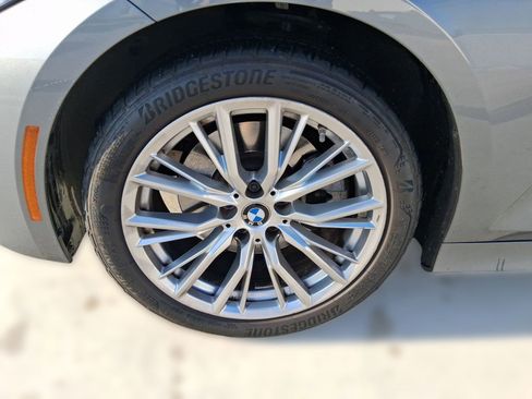 Certified 2023 BMW 330i Sedan w/ Convenience Package image 11