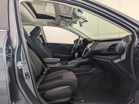 Certified 2021 Subaru Outback Premium image 19