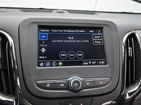 Used 2023 Chevrolet Equinox RS w/ LPO, Floor Liner Package image 26