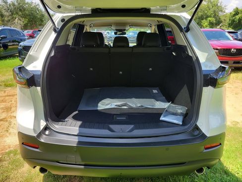 New 2026 MAZDA CX-5 Select AWD/4WD image 9
