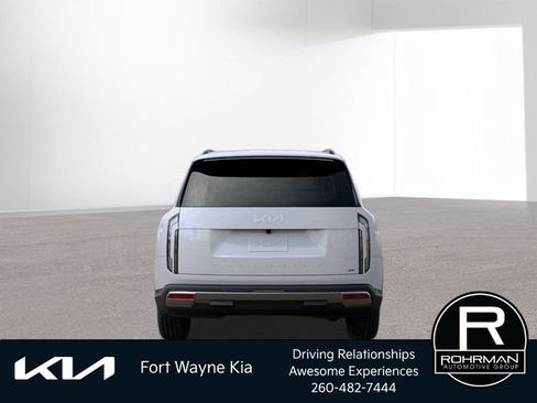 New 2027 Kia Telluride S AWD/4WD image 5