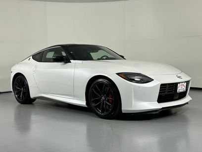 Used 2024 Nissan Z Performance w/ Floor Mat Package