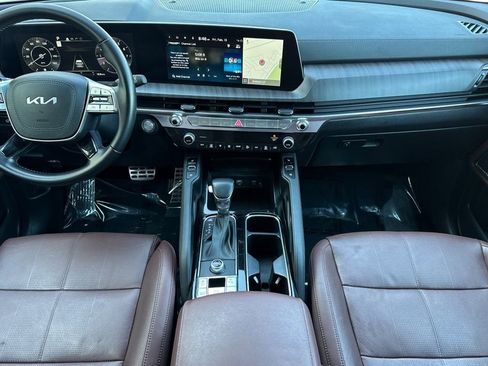 Used 2023 Kia Telluride SX image 4